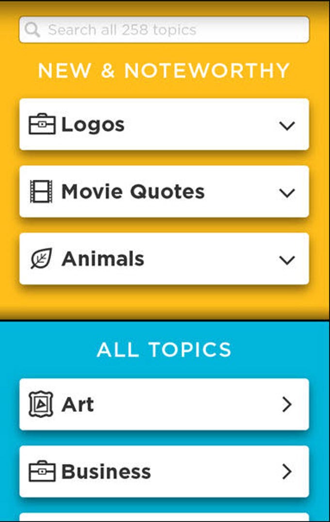 QuizUp QuizUp
