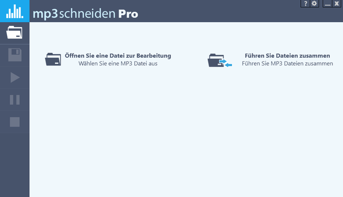 mp3 schneiden mp3 schneiden