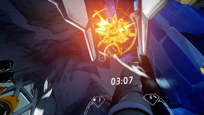 StarBlood Arena PS VR PS4 StarBlood Arena PS VR PS4