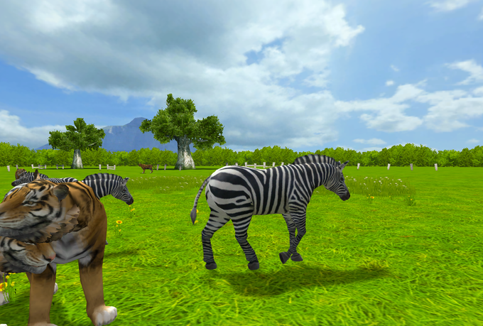 REAL ANIMALS HD REAL ANIMALS HD