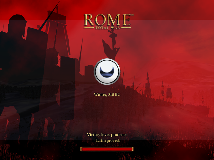 Rome: Total War Rome: Total War