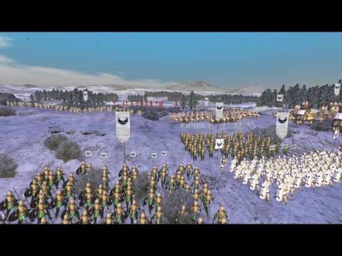 Napoleon Total War Mac Free Download