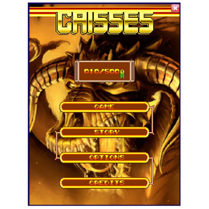 Caisses Caisses