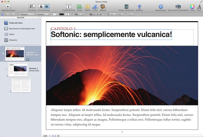 iBooks Author iBooks Author