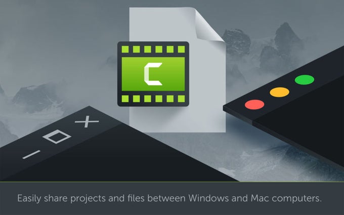 Camtasia 3 Camtasia 3
