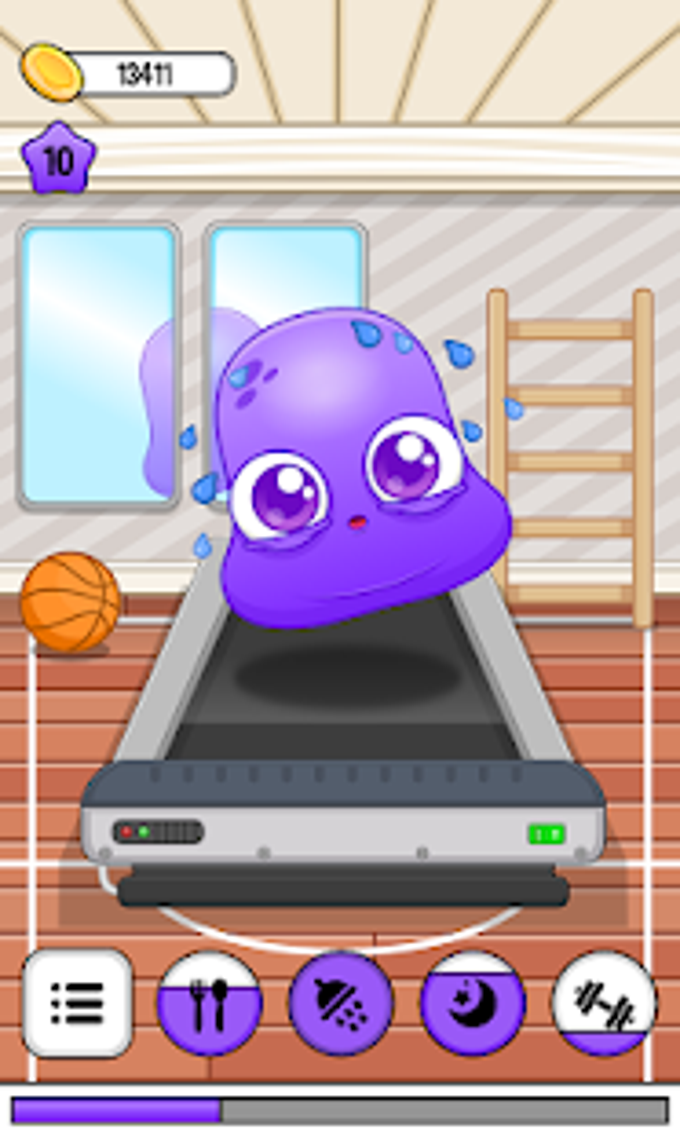 Moy 6 the Virtual Pet Game Moy 6 the Virtual Pet Game