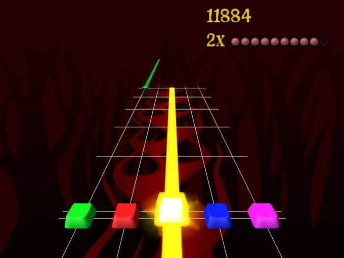 Frets on Fire Frets on Fire