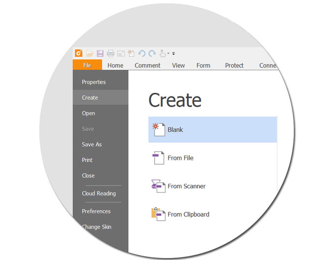 Foxit Reader Foxit Reader