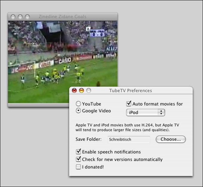 TubeTV TubeTV