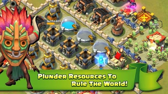 Castle Clash APK for Android Download