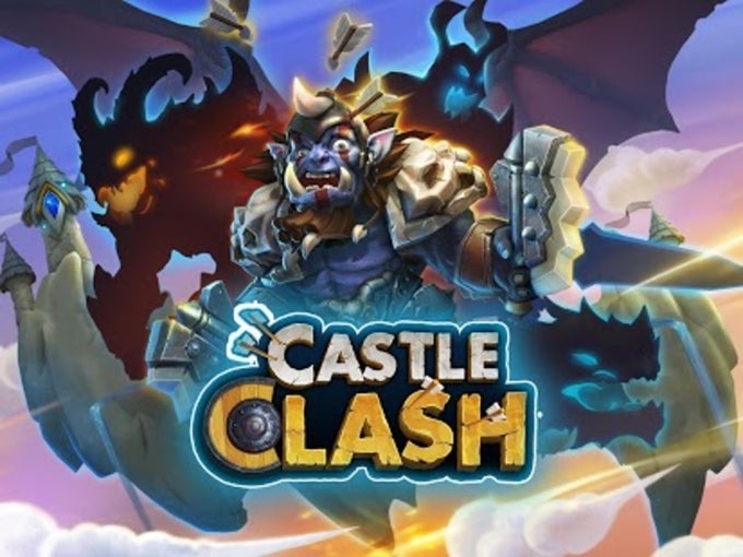 Castle Clash Castle Clash
