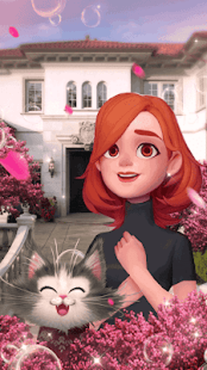 Sweet House Sweet House