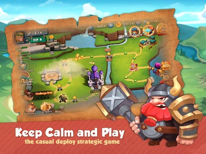 Download Tap Fantasy: Crypto&NFT Games (MOD) APK for Android