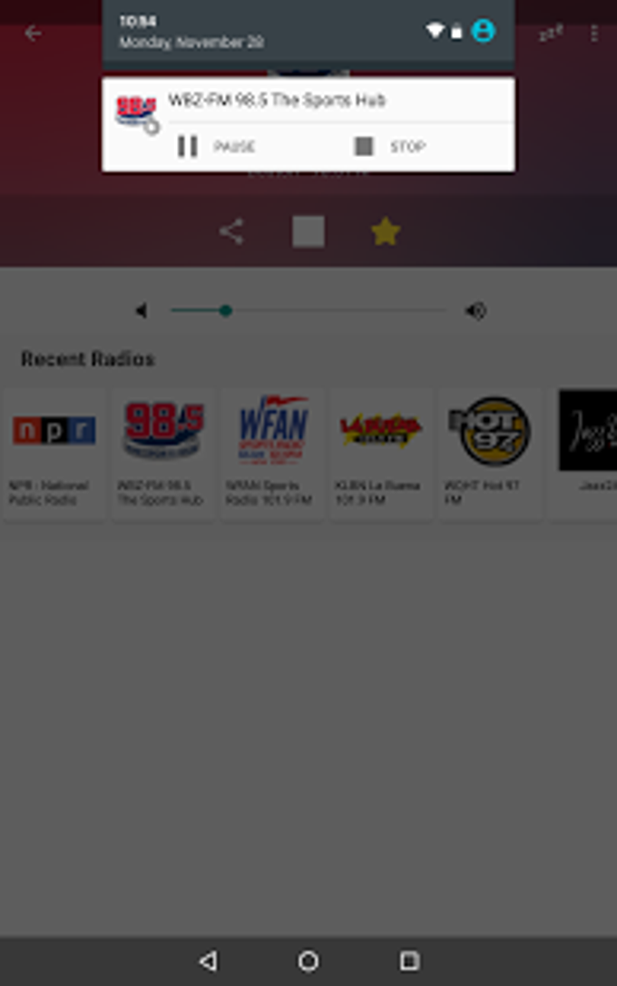Radio USA Radio USA