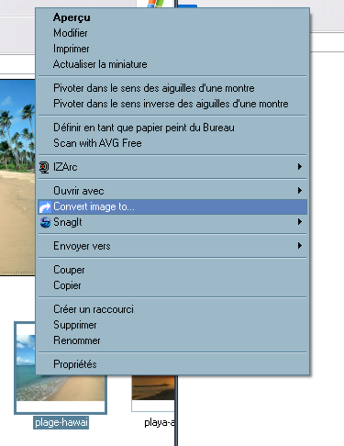 Image Converter Image Converter