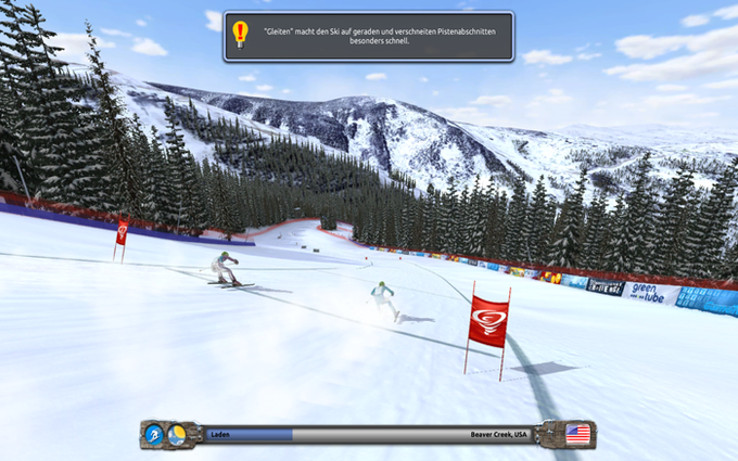 Ski Challenge 14 Ski Challenge 14