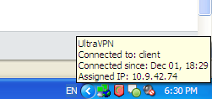 UltraVPN UltraVPN