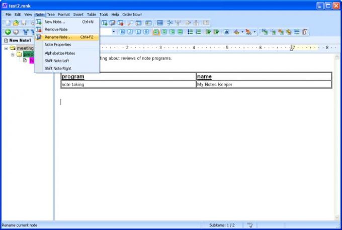 download the new version My Notes Keeper 3.9.7.2280