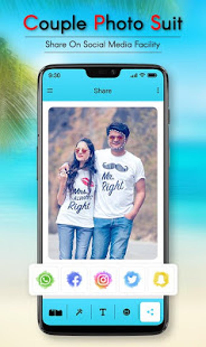 Couple Photo Suit - Couple Photo Editor Couple Photo Suit - Couple Photo Editor