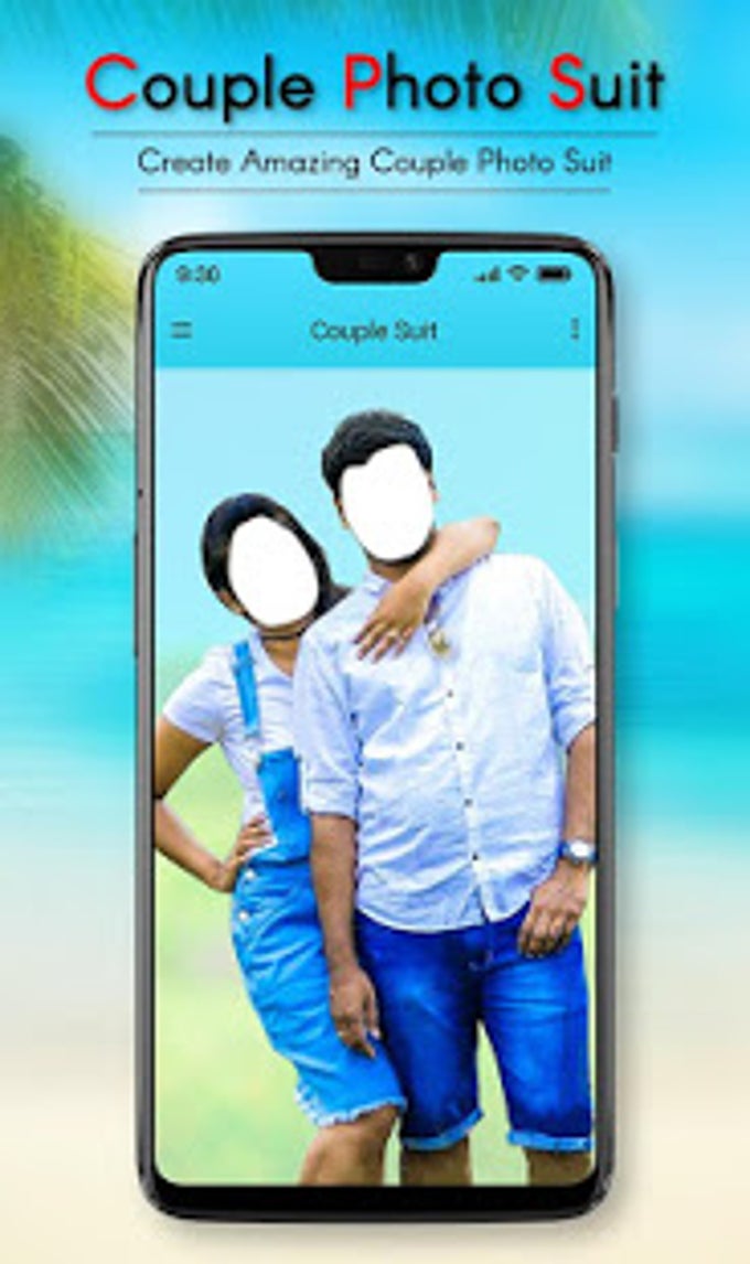 Couple Photo Suit - Couple Photo Editor Couple Photo Suit - Couple Photo Editor