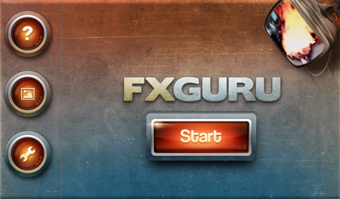 FxGuru: Movie FX Director FxGuru: Movie FX Director