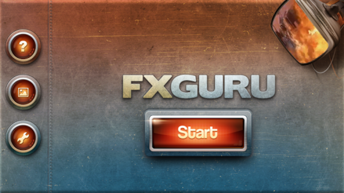 FxGuru: Movie FX Director FxGuru: Movie FX Director