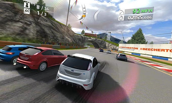 Real Racing 2