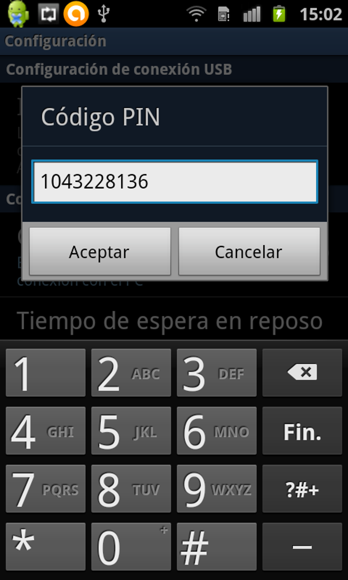 Android Sync Manager Agent Android Sync Manager Agent