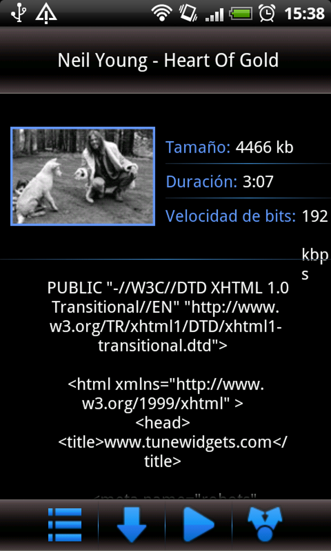 Easy MP3 Descargar v2 Easy MP3 Descargar v2