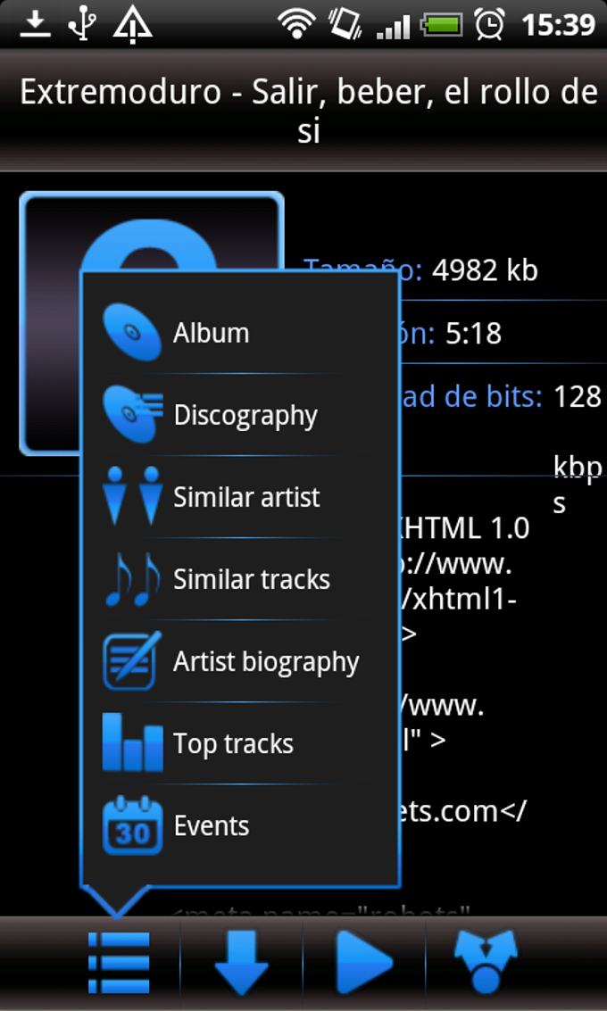 Easy MP3 Descargar v2 Easy MP3 Descargar v2