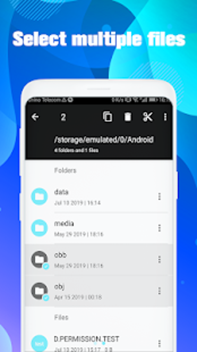 AP File Manager - File Explorer for Android APK для Android — Скачать