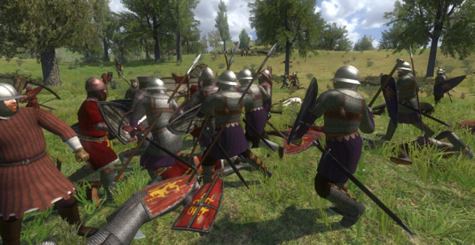  Mount amp Blade Warband 2068      Crack       DRM-FREE    macOS Big Sur