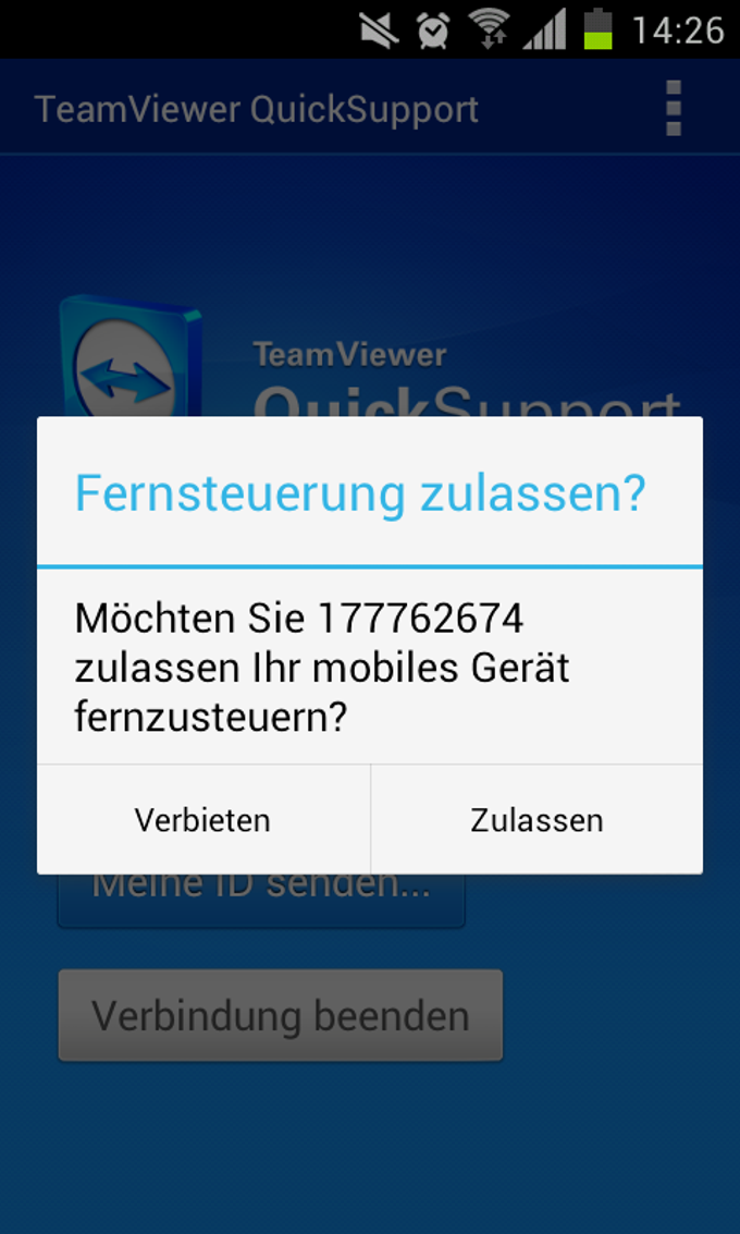 teamviewer qs download