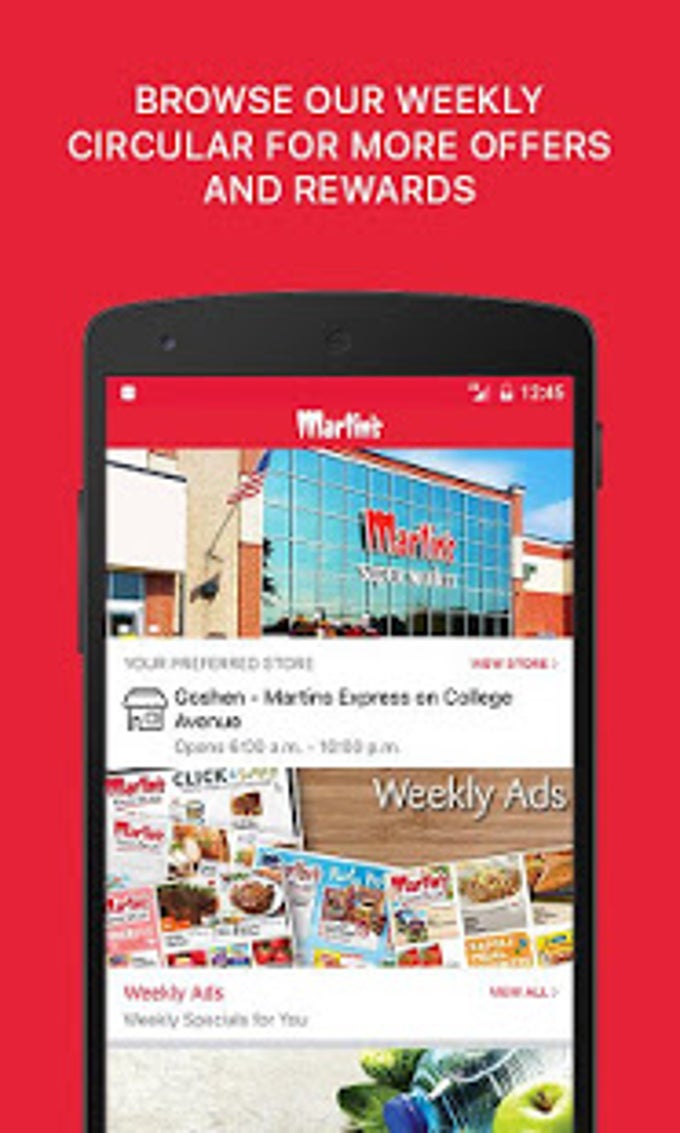 Martins Mobile Martins Mobile