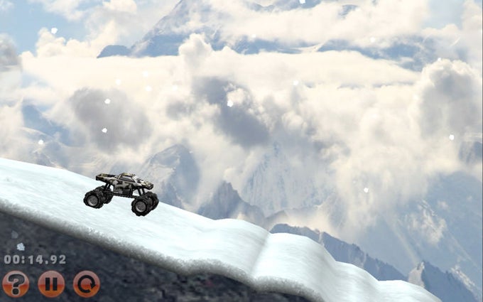 Epic Truck Epic Truck
