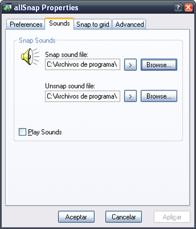allSnap Portable allSnap Portable