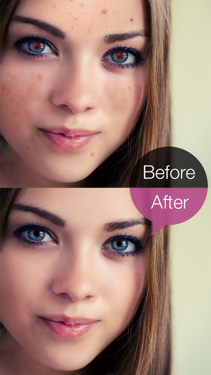 Visage Lab – face retouch Visage Lab – face retouch