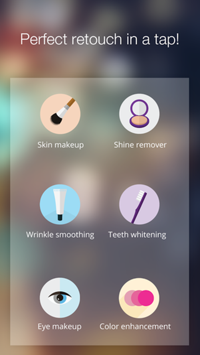 Visage Lab – face retouch Visage Lab – face retouch