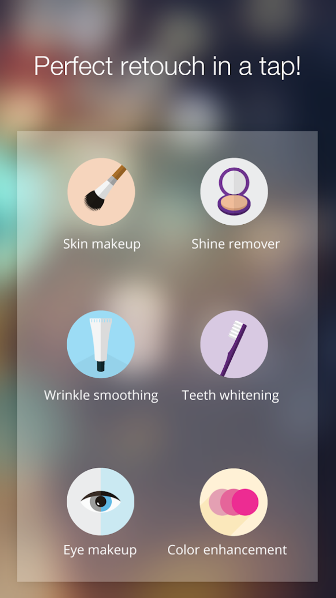 Visage Lab – face retouch Visage Lab – face retouch