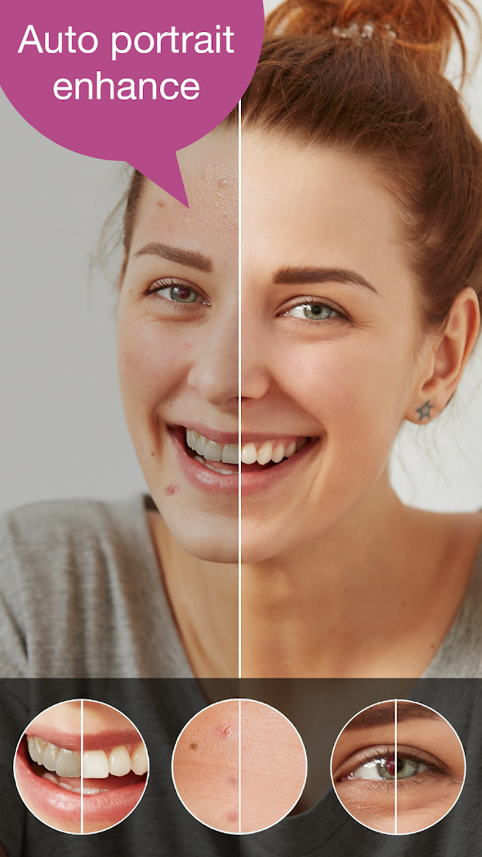 Visage Lab – face retouch Visage Lab – face retouch