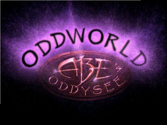 OddWorld: Abe's Oddysee OddWorld: Abe's Oddysee