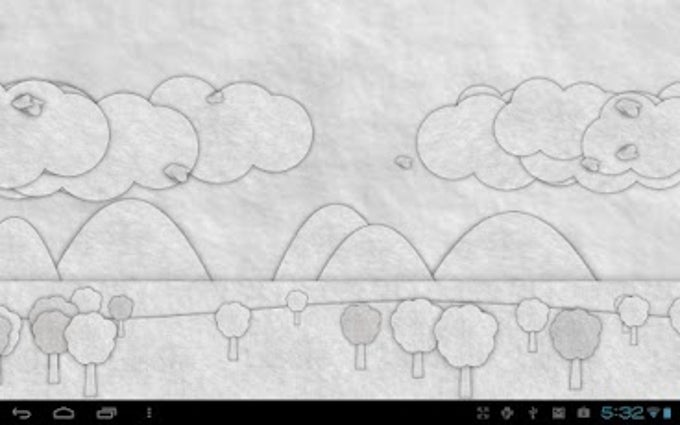 Paperland Live Wallpaper Para Android Descargar