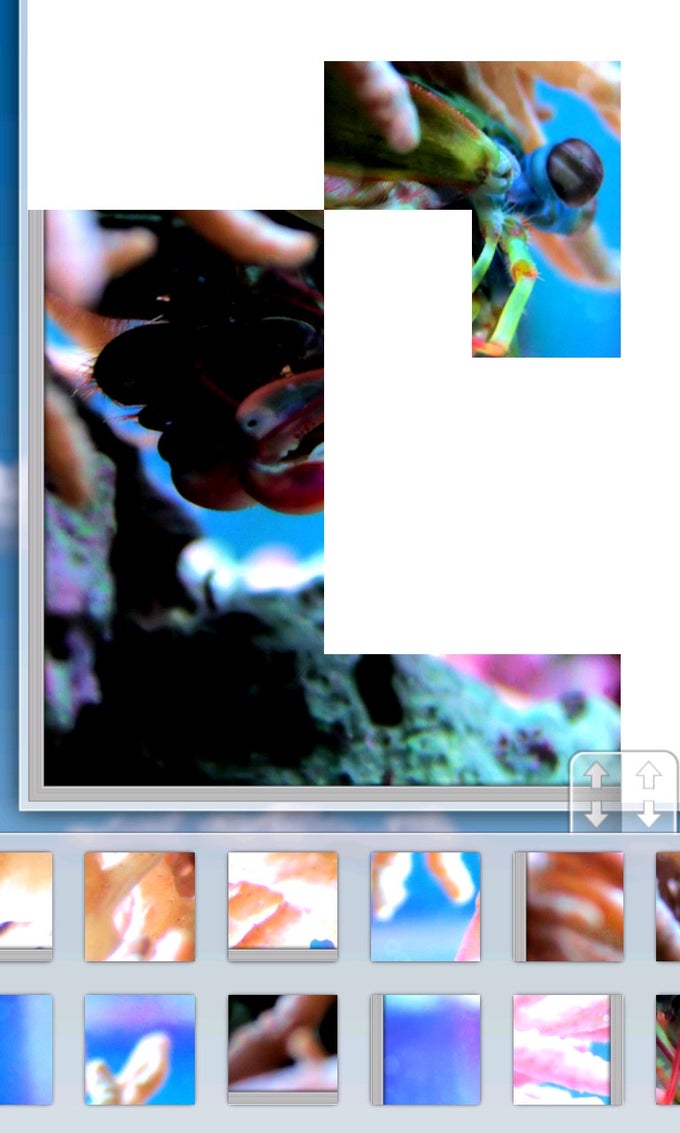 Animated Puzzles Animated Puzzles