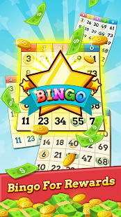 Lucky Bingo Free Bingo Win Rewards For Android Download