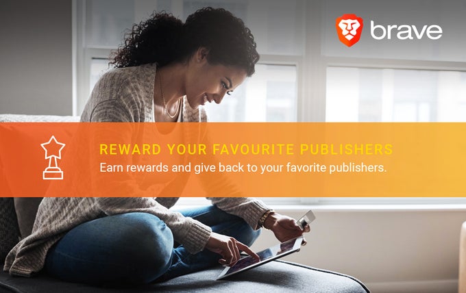 Brave Browser
