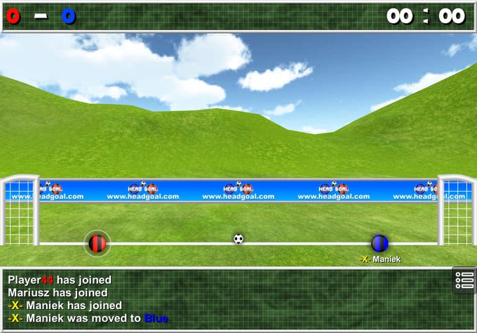 Soccer Heads Jogo de Futebol – Apps no Google Play