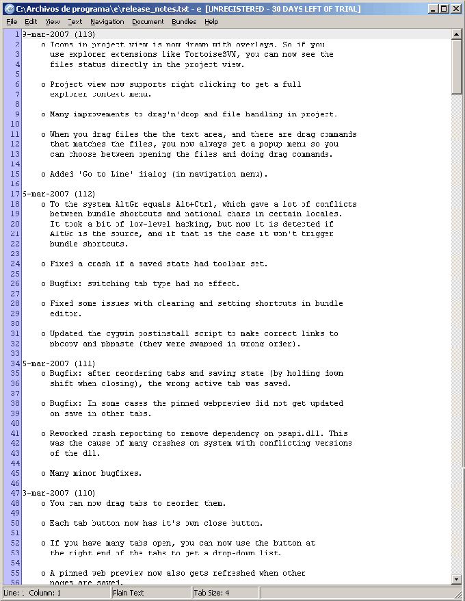 E-TextEditor E-TextEditor