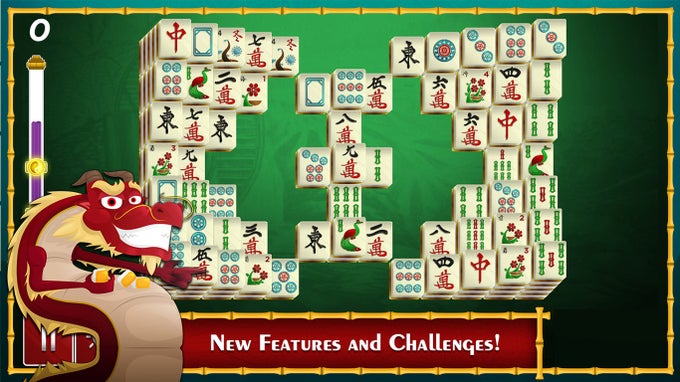 Mahjong Master Epic Mahjong Master Epic