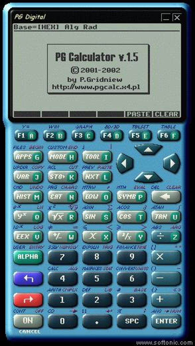 ford puma pcp calculator
