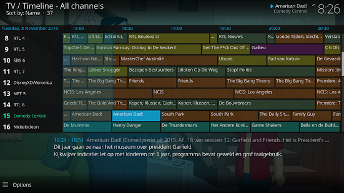 Kodi Kodi
